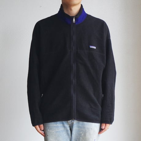 patagonia" Light-X Cardigan  made in USA