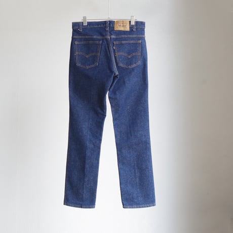 Levis"509 stretch  made in USA