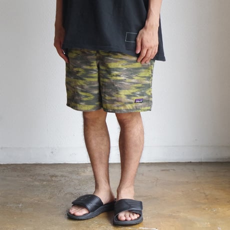 patagonia"Baggies Shorts