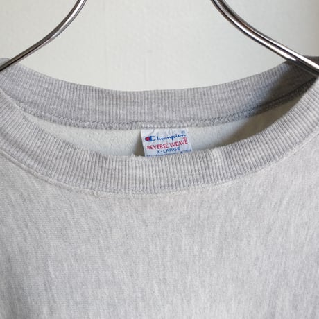 Champion” RW   made in USA