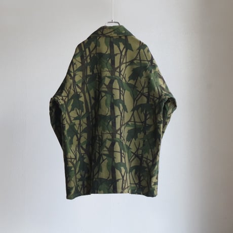 deadstock" DEER SKIN”  made in USA