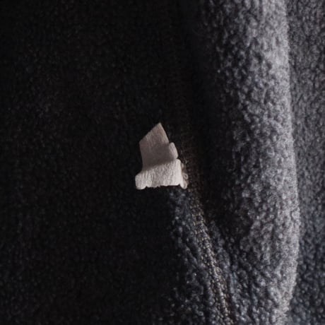 patagonia" shelled synchilla vest