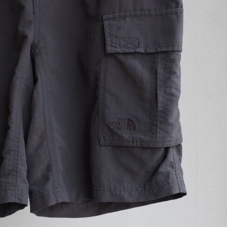 The North Face"