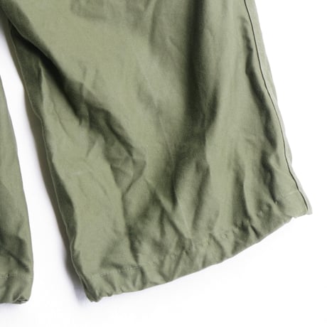 U.S. ARMY” M-51 Field Trousers