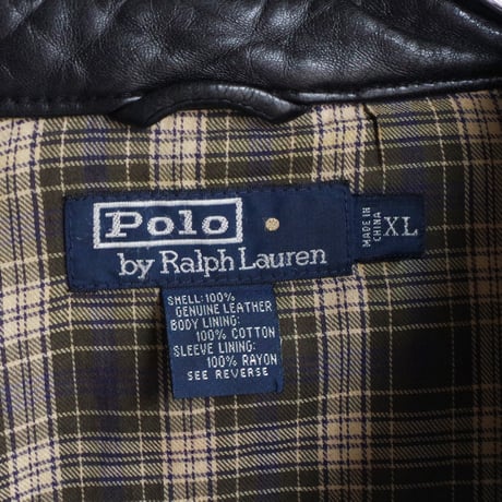 Ralph Lauren”