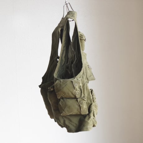 1940’s”US ARMY AIR FORCE UAAF TYPE C-1 VEST