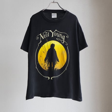 Neil Young”  made in USA