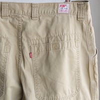 Levis”DRY GOODS