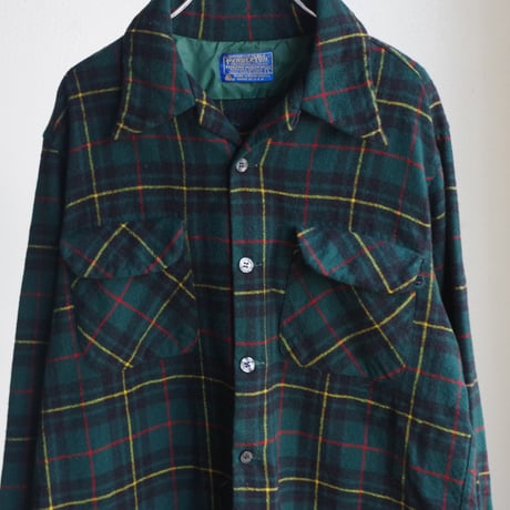 1970’s”PENDLETON”  made in USA