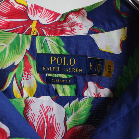 Ralph Lauren ”