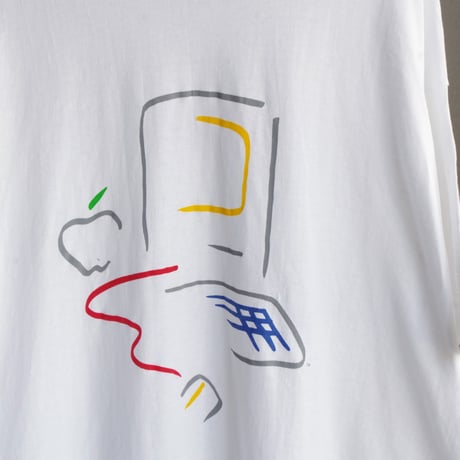 Apple”  made in USA