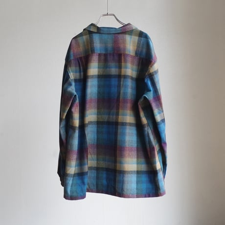PENDLETON” BOARD SHIRT”