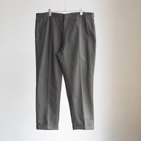 Unknown"work pants