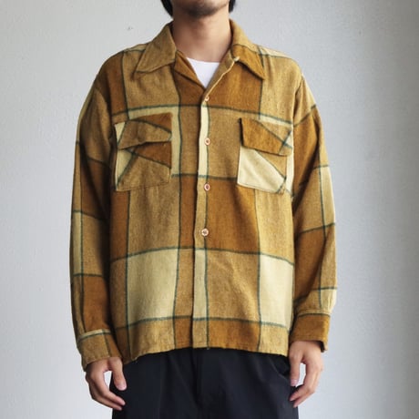 1970’s”707 COLLECTION"
