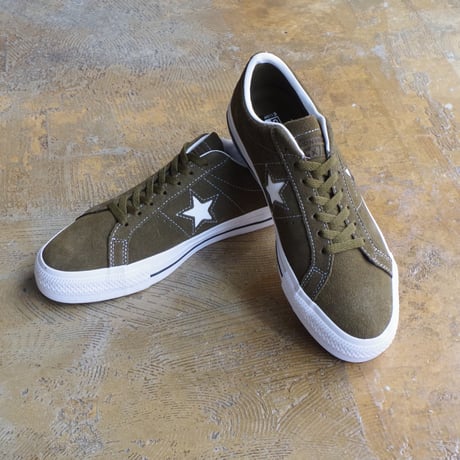 new” CONS “ one star pro