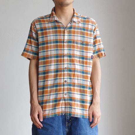 Patagonia"A/C Shirt