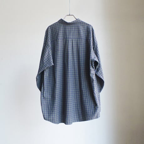 Patagonia”Steersman Shirt  made in Portugal