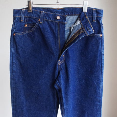 Levis" 517 asis  made in USA