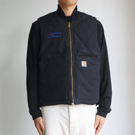 Carhartt"  made in MEXICO