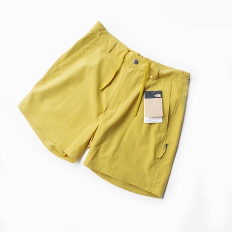 new” THE NORTH FACE" Rolling Sun Packable Shorts"