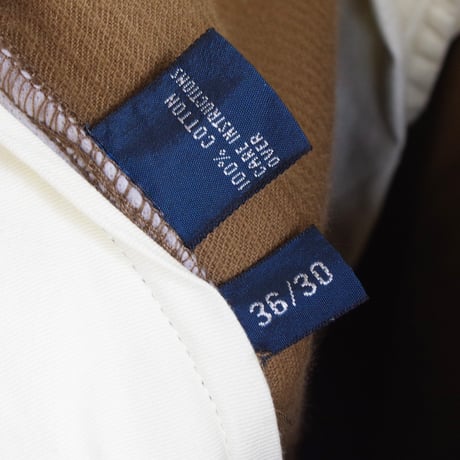 deadstock"Ralph Lauren”