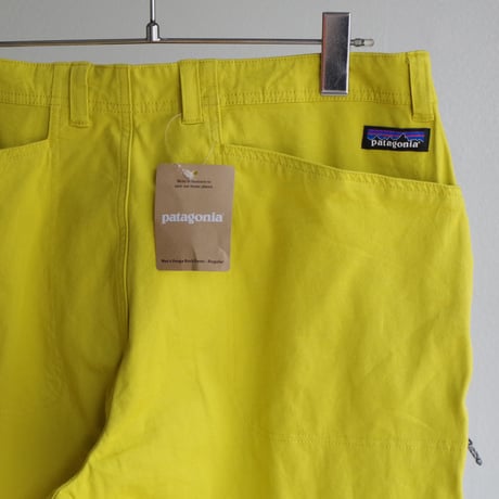 new"patagonia”Venga Rock Pants