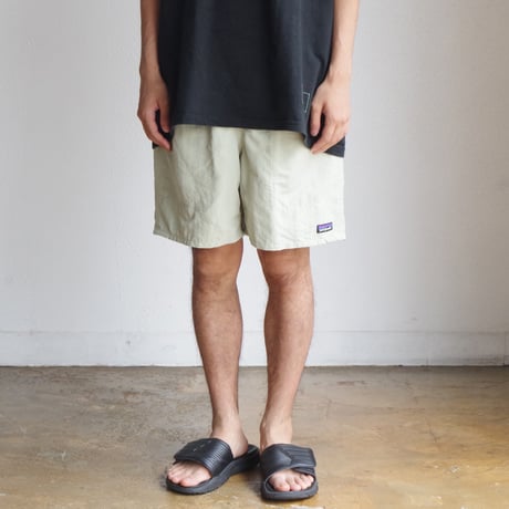 patagonia"Baggies Longs
