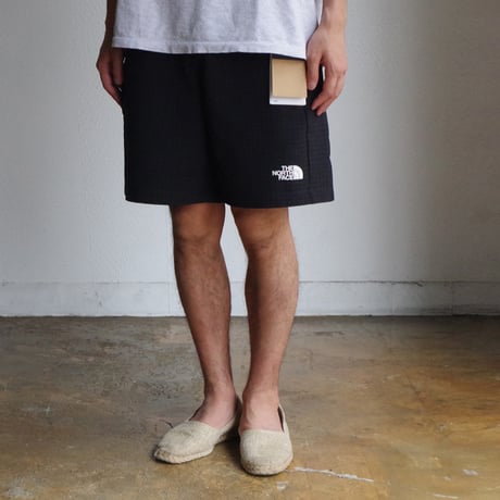 new"The North Face"Tekware Grid Shorts