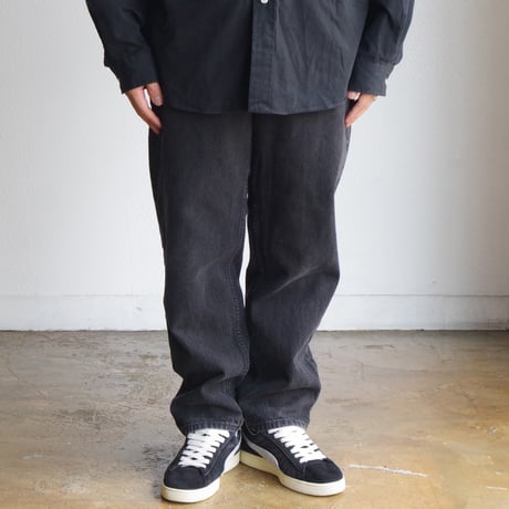 Levis" 550  made in Puerto Rico（USA)