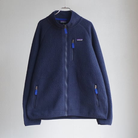 patagonia”Retro Pile jkt