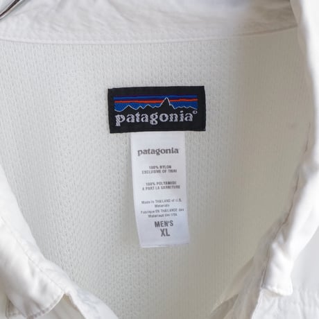 patagonia"Sol Patrol Shirt
