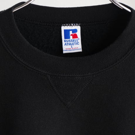 RUSSELL ATHLETIC”  made in USA