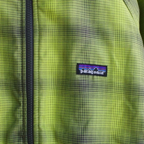 patagonia”Slopestyle Hoody 2.0