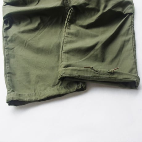U.S. ARMY" M-65 Field Trousers"