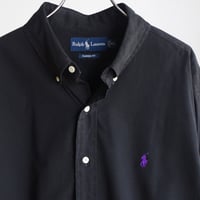 Ralph Lauren"CLASSIC FIT"