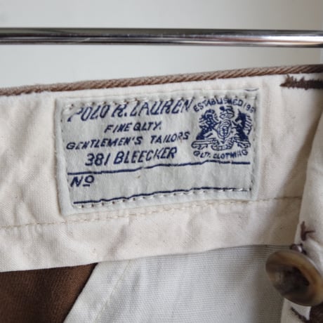 Ralph Lauren"
