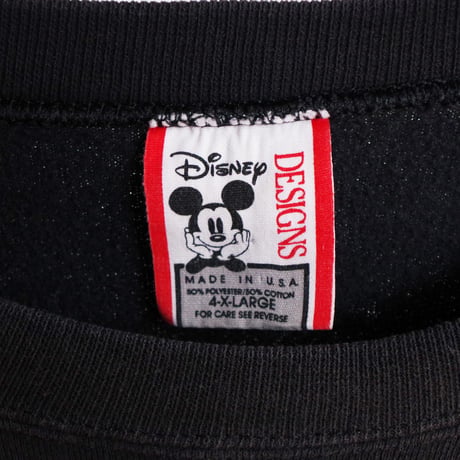 Disney”  made in USA
