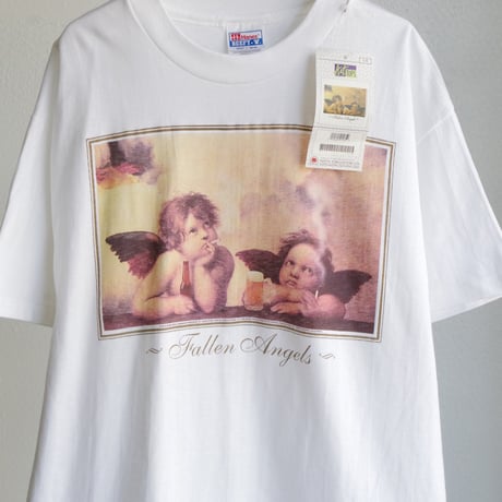 deadstock”Fallen Angels”  made in USA