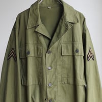 U.S. ARMY”M-43 HBT jkt