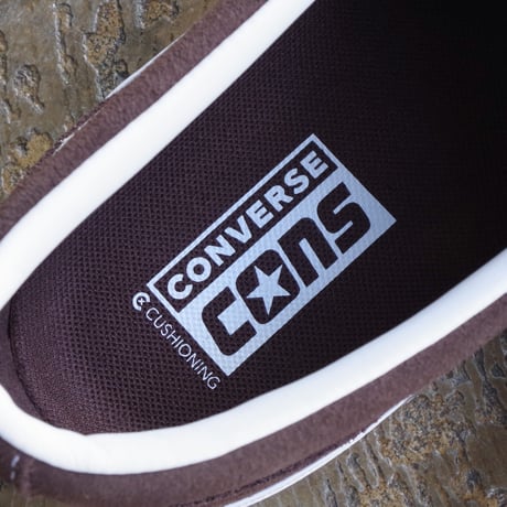 new”  CONVERSE “CONS One Star CC Slip On Pro"