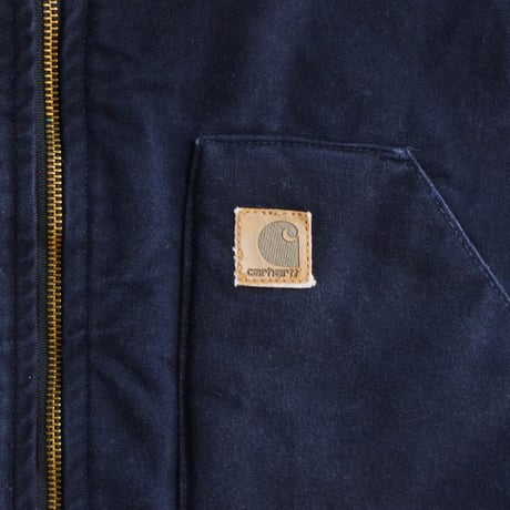 Carhartt”   made in Mexico