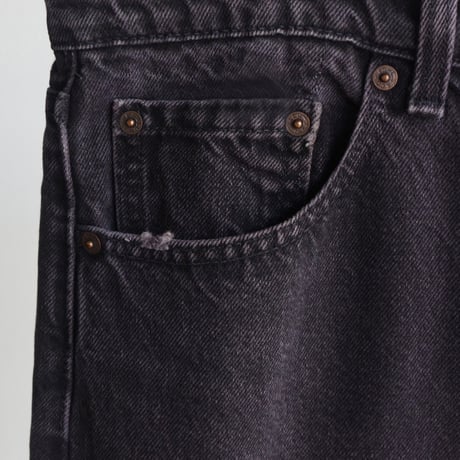 Levis”554  made in USA