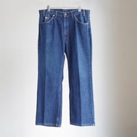Levis" 517  made in USA