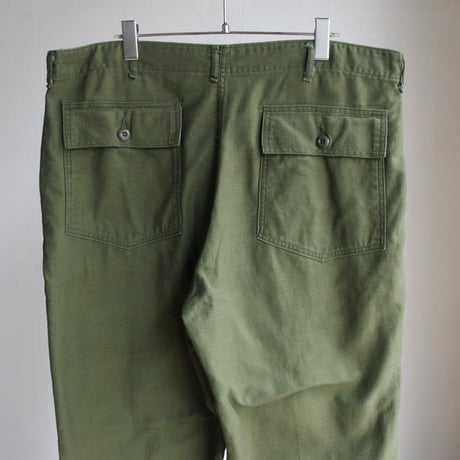 U.S. ARMY Baker pants