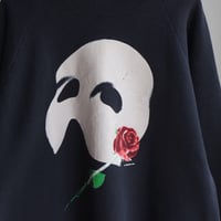 Phantom of the Opera”   made in USA