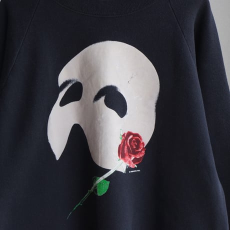 Phantom of the Opera”   made in USA