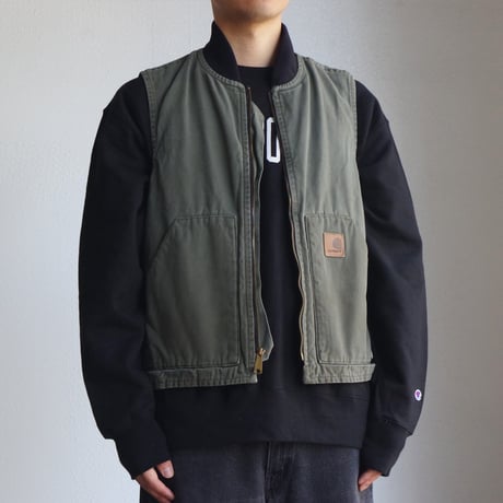 Carhartt”