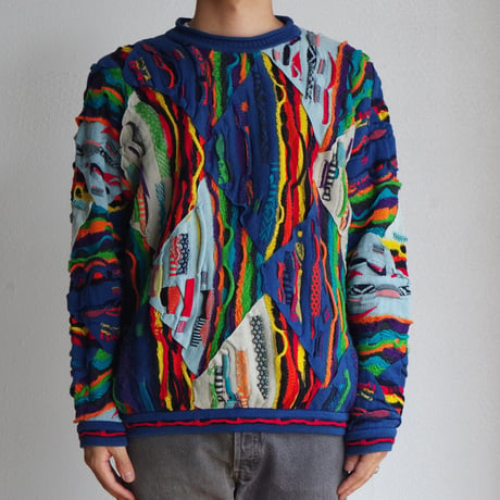 COOGI”  made in Australia
