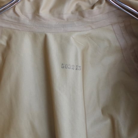 U.S.NAVY” NWU TYPEⅢ GORE-TEX PARKA