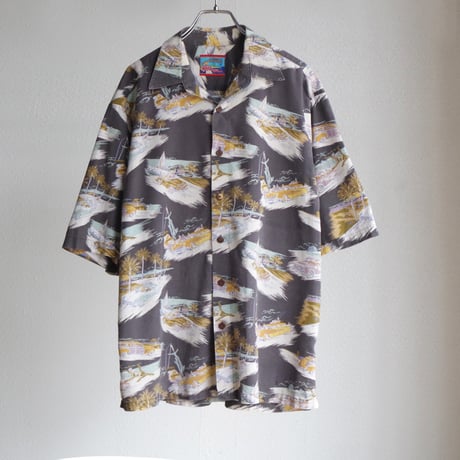 reyn spooner”JOE KEALOHA'S"